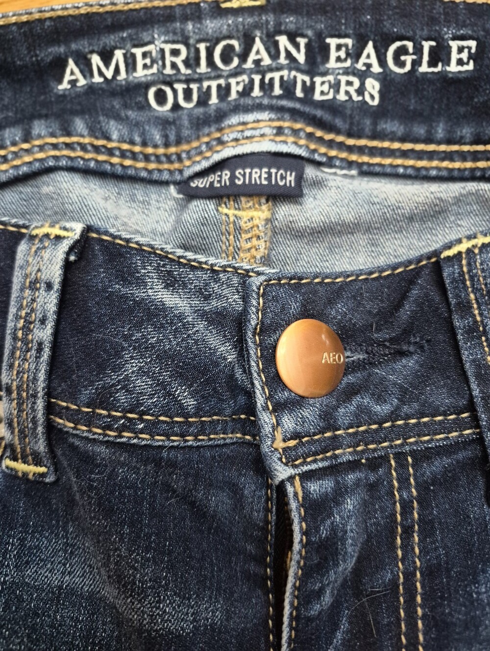 American Eagle Women's Jeans - Picture 6 of 14